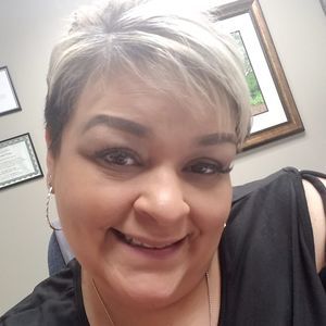 Meet your Posher, Norma